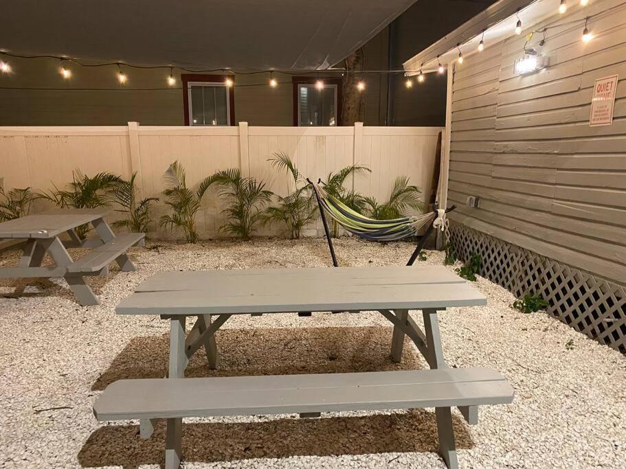 Cozy Steps To Armature Works Tampa